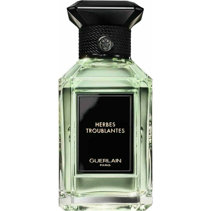 Herbes Troublantes perfume