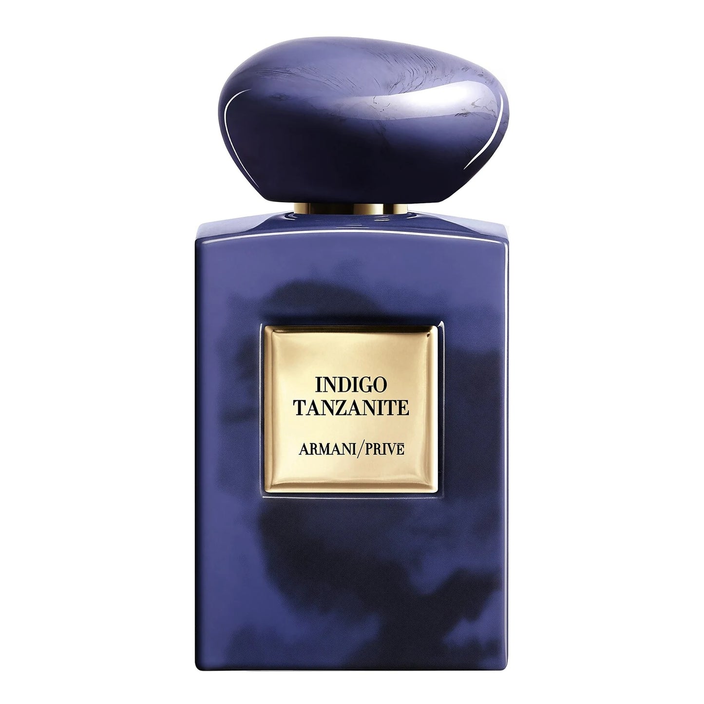 Indigo Tanzanite perfume by Armani Prive