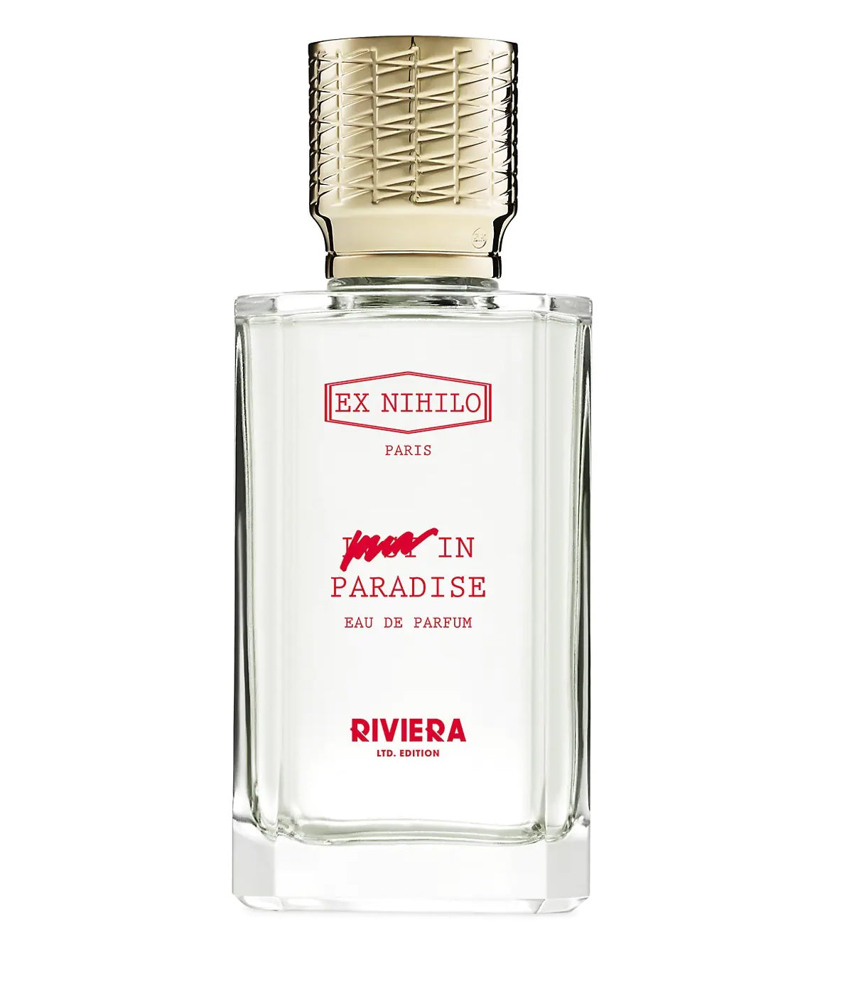 In Paradise Riviera perfume by Ex Nihilo