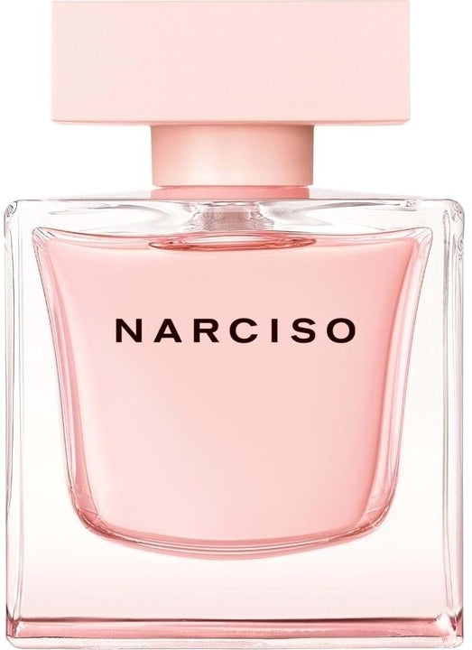 Narciso Cristal perfume