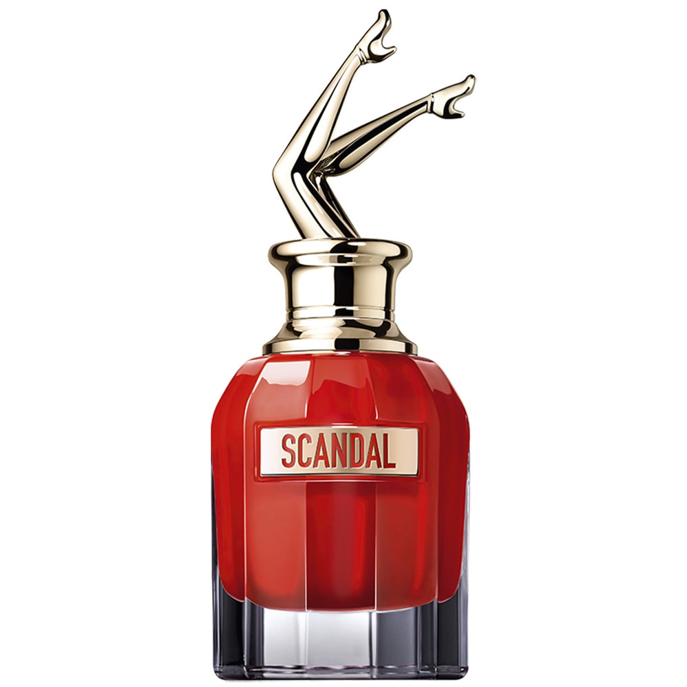 Scandal le Parfum fragrance bottle