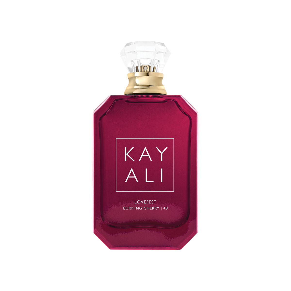 Lovefest Burning Cherry | 48 perfume
