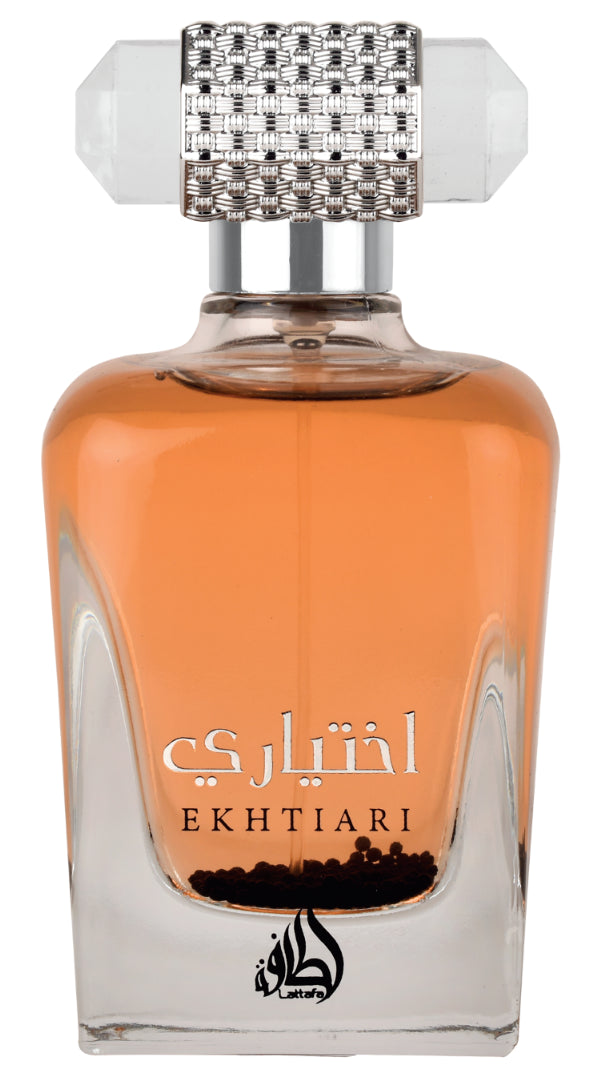 Ekhtiari perfume by Lattafa