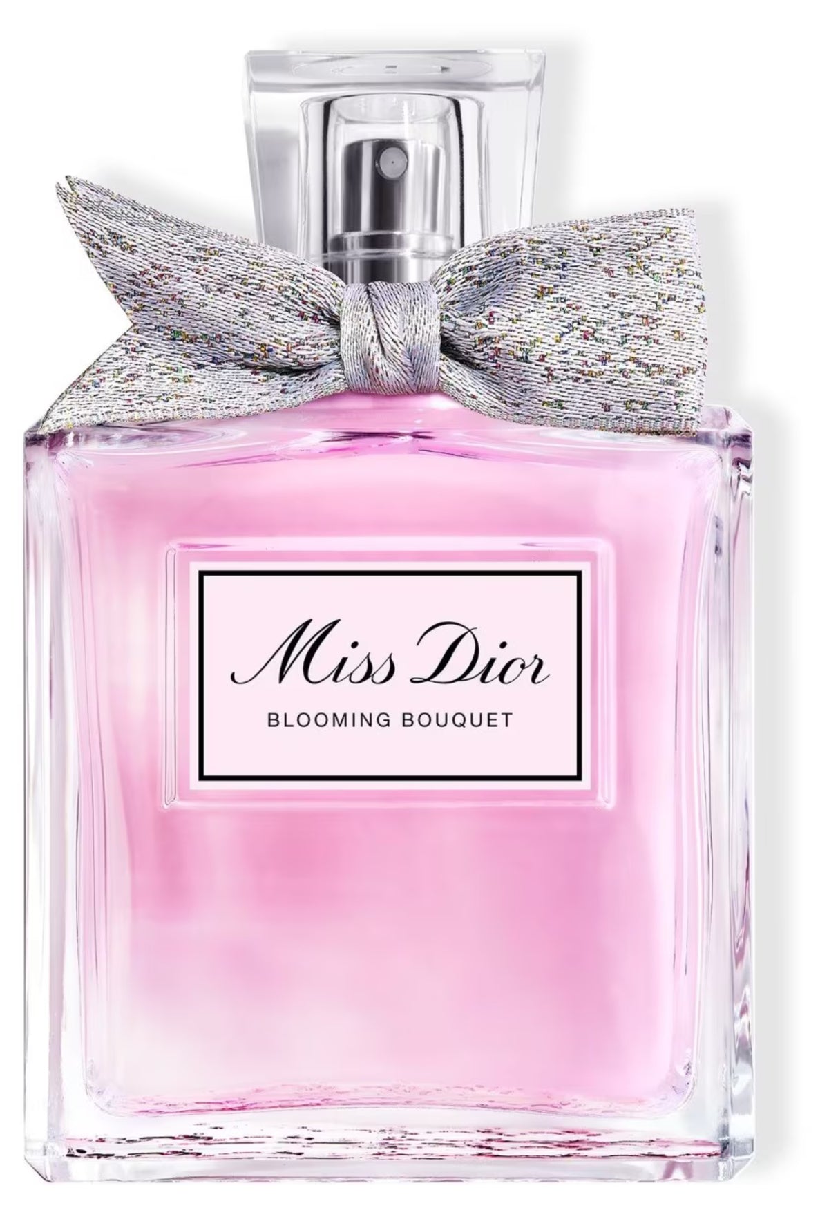 Miss Dior Blooming Bouquet original perfume bottle