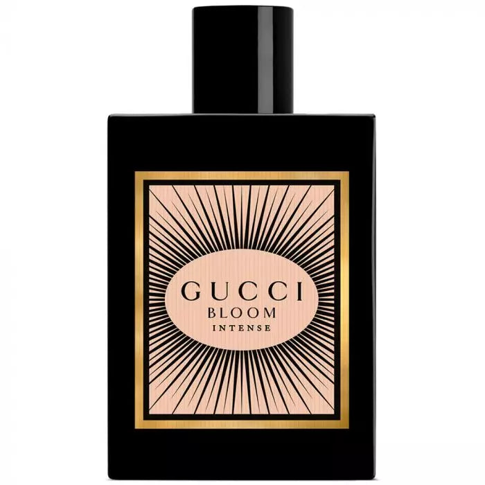 Bloom Eau de Parfum Intense perfume