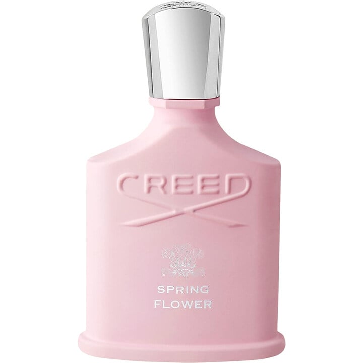 Spring Flower by Creed perfume bottle