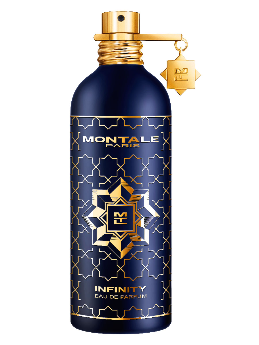 Infinity by Montale perfume bottle
