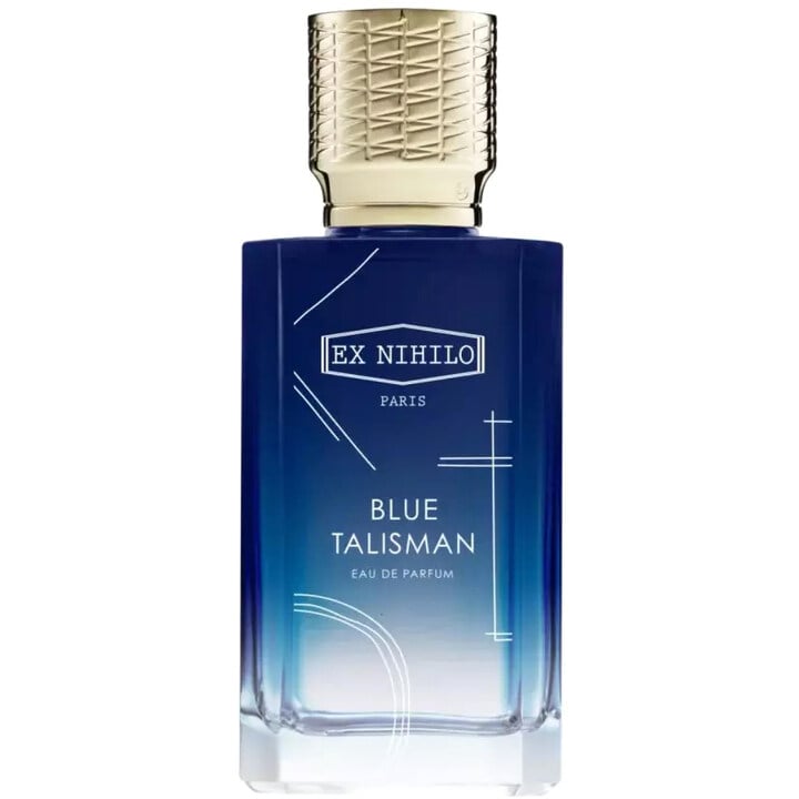 Narcotique Talisman by Maison Alhambra perfume bottle