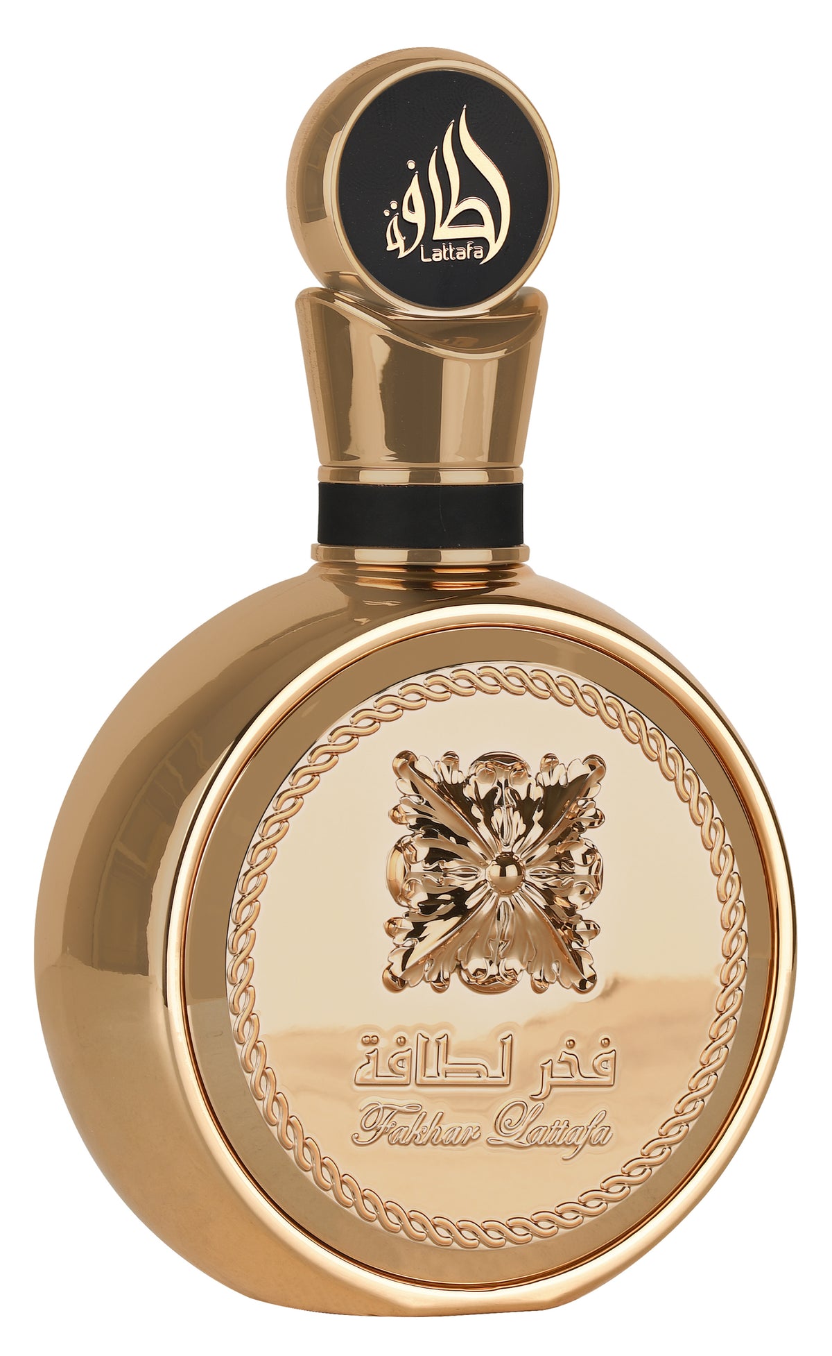 Fakhar Lattafa Gold perfume