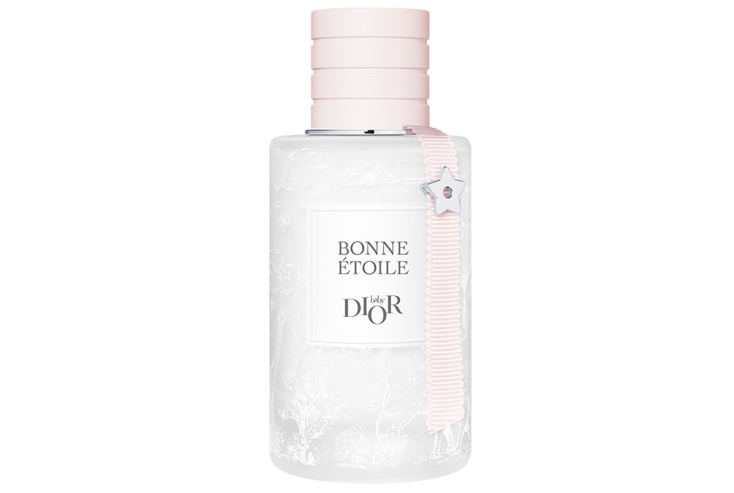Bonne Étoile Baby Dior perfume by Dior