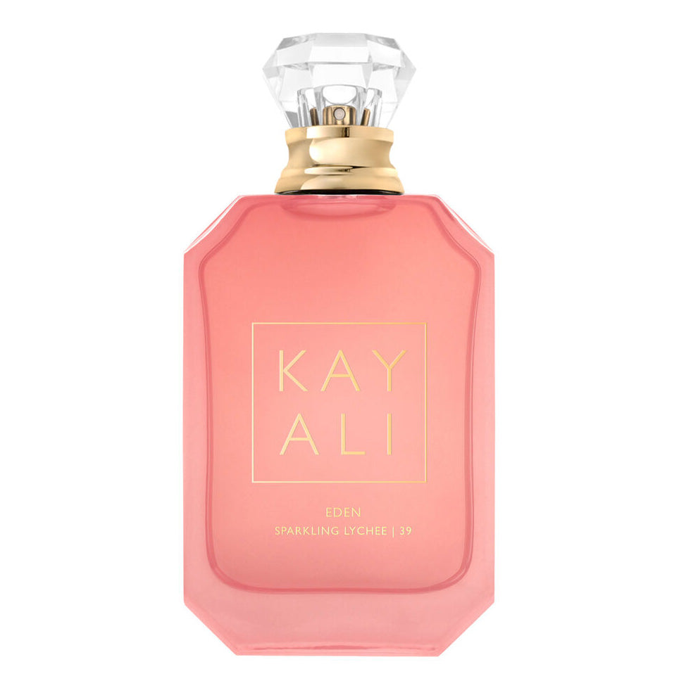 Eden Sparkling Lychee | 39 perfume by Kayali