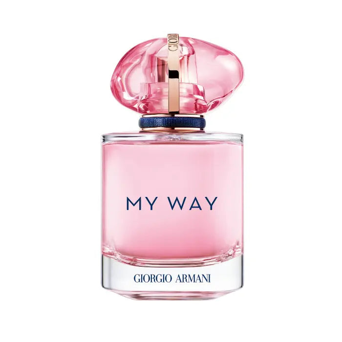 My Way Nectar perfume by Giorgio Armani