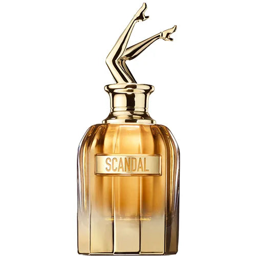 Scandal Absolu Jean Paul Gaultier fragrance bottle