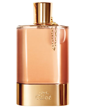 Love perfume by Chloé