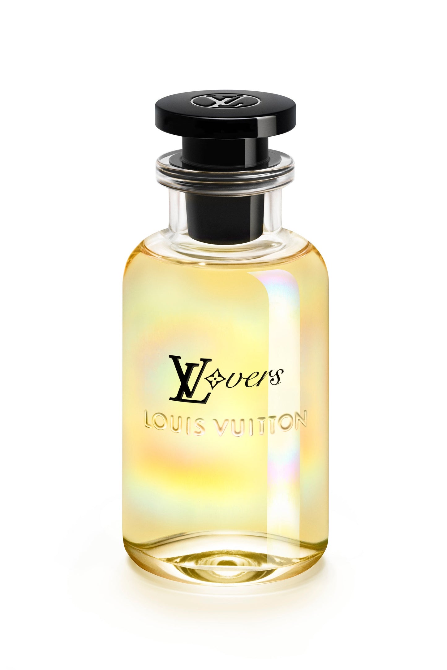Lovers luxury perfume by Louis Vuitton