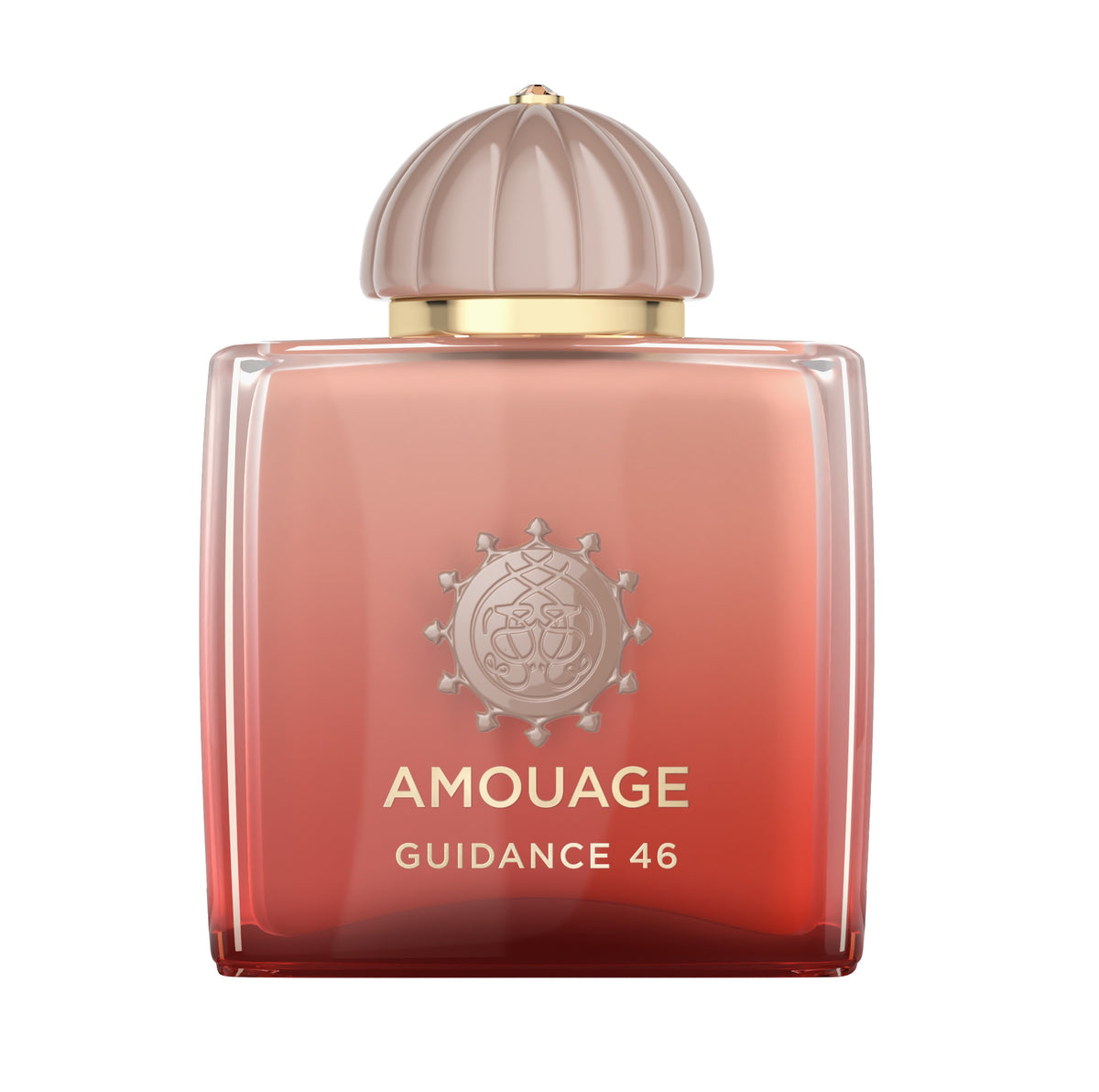 Guidance 46 luxury perfume by Amouage