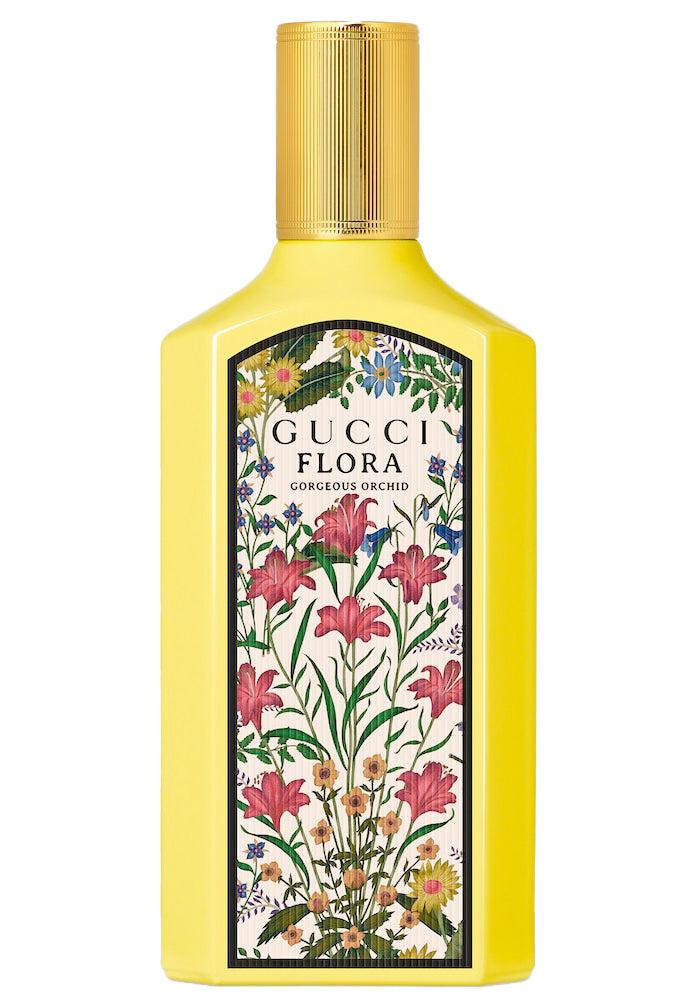 Flora Gorgeous Magnolia perfume