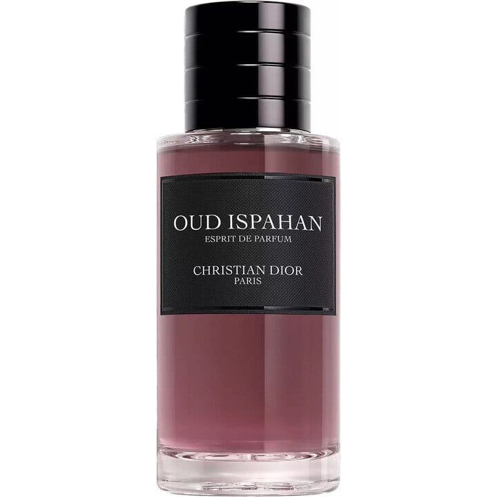 Oud Ispahan Esprit de Parfum fragrance bottle