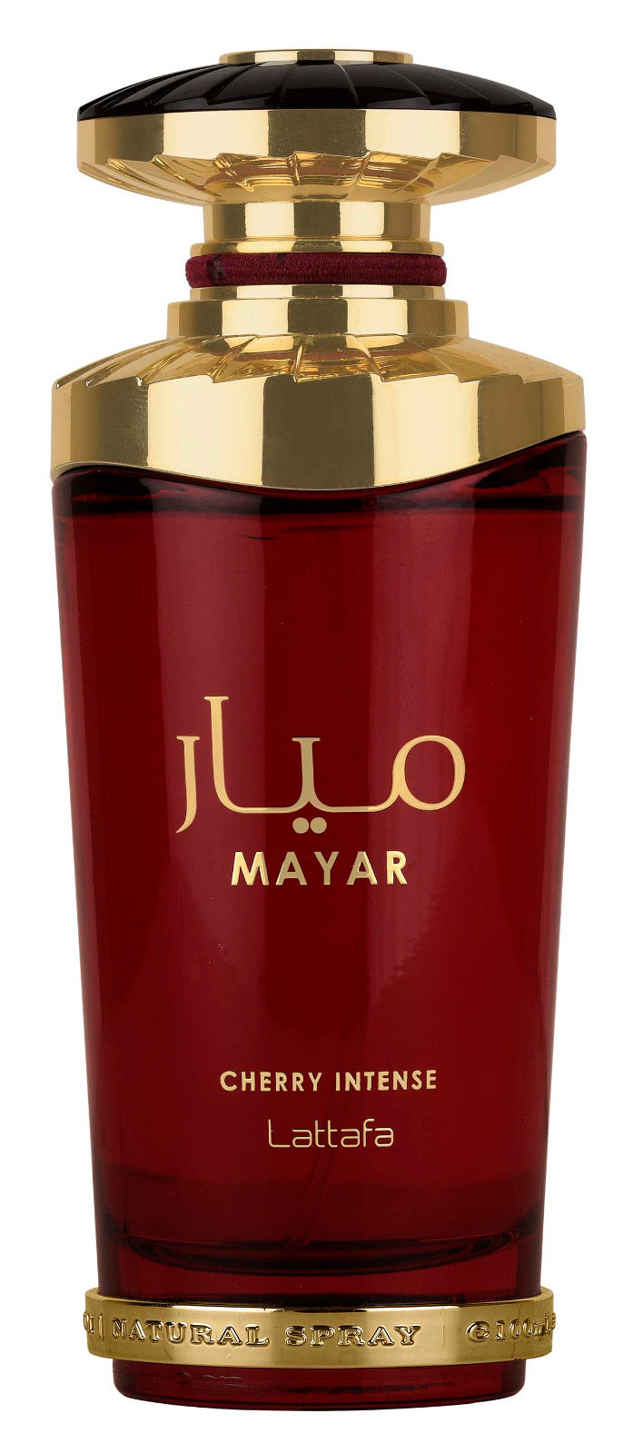 Mayar Cherry Intense luxury perfume by Lattafa