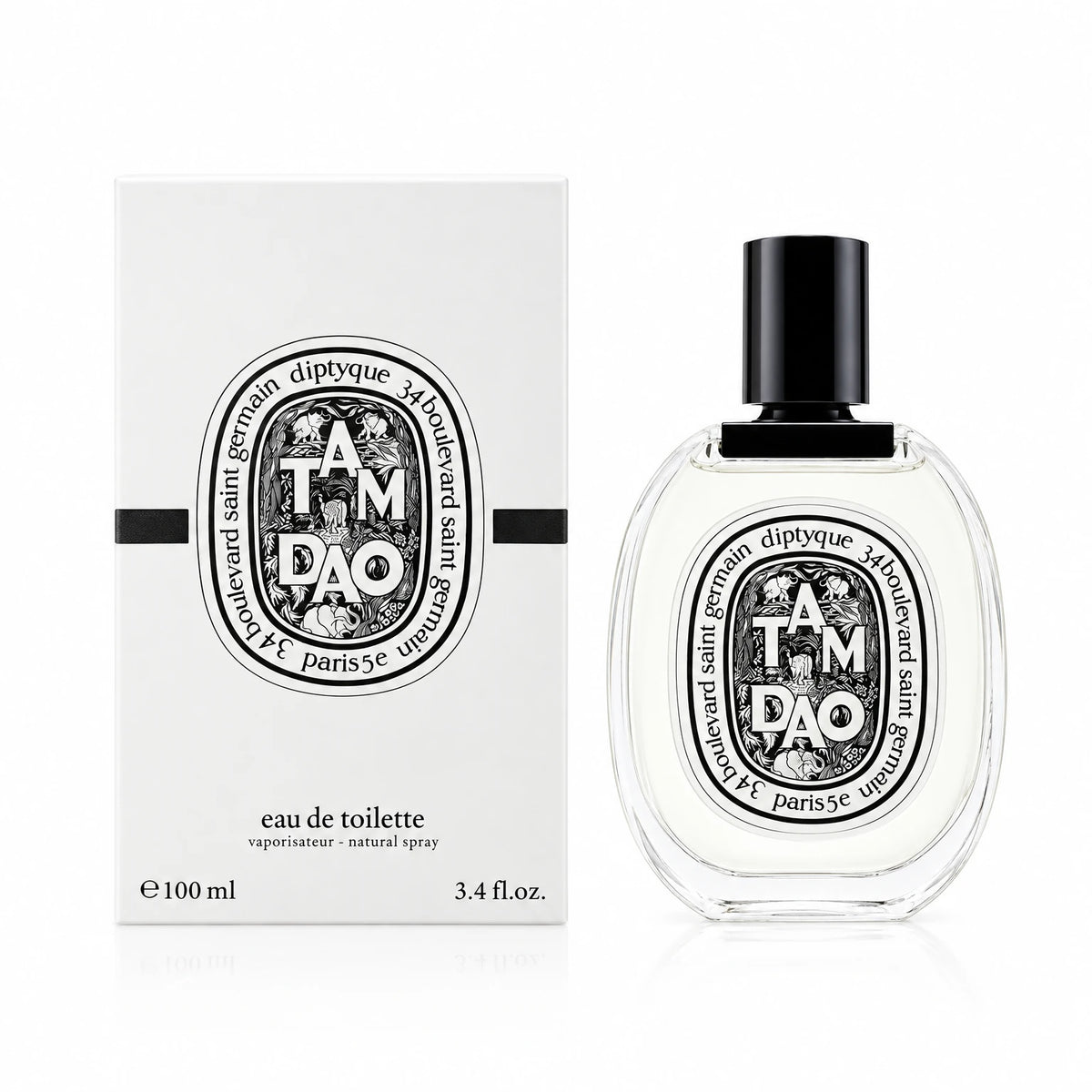 TAM DAO DIPTYQUE 34