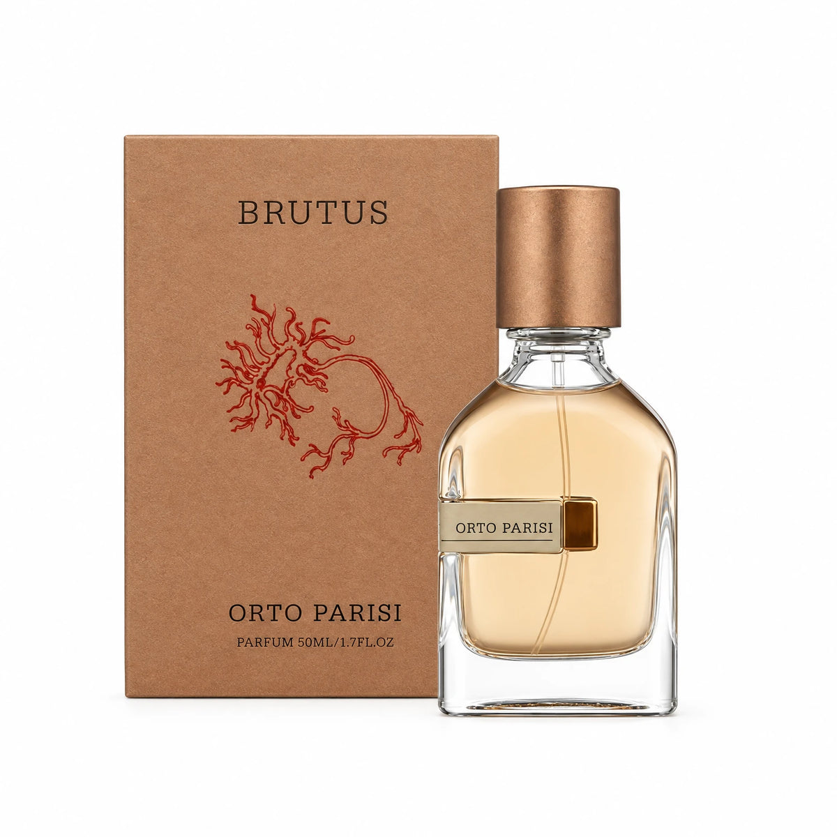 ORTO PARISI BRUTUS