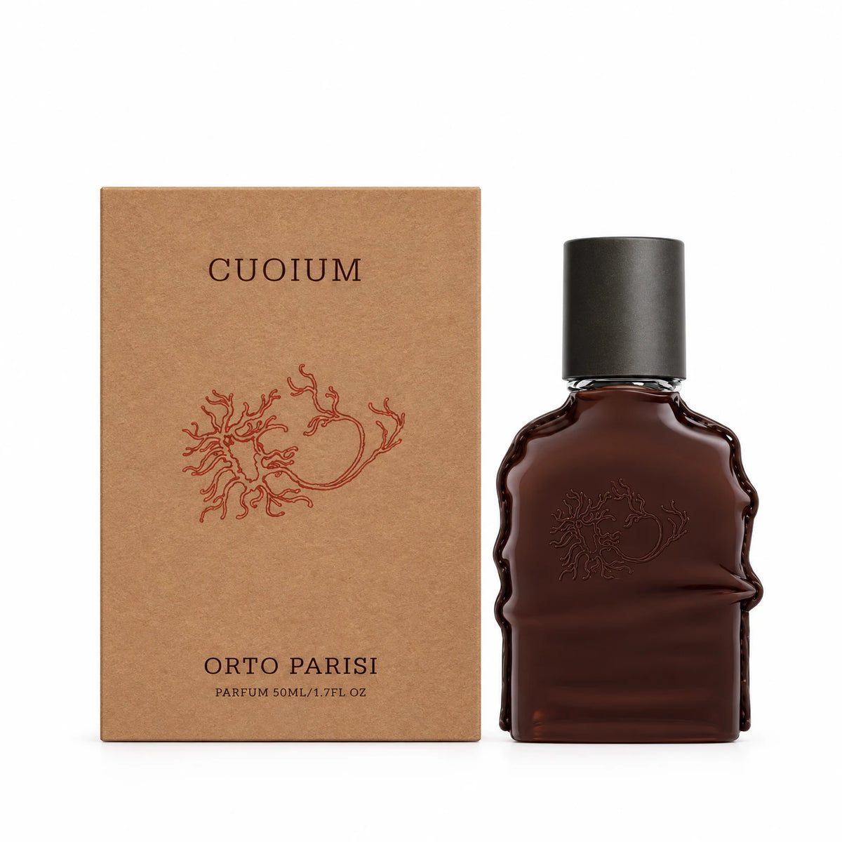 ORTO PARISI CUOIUM