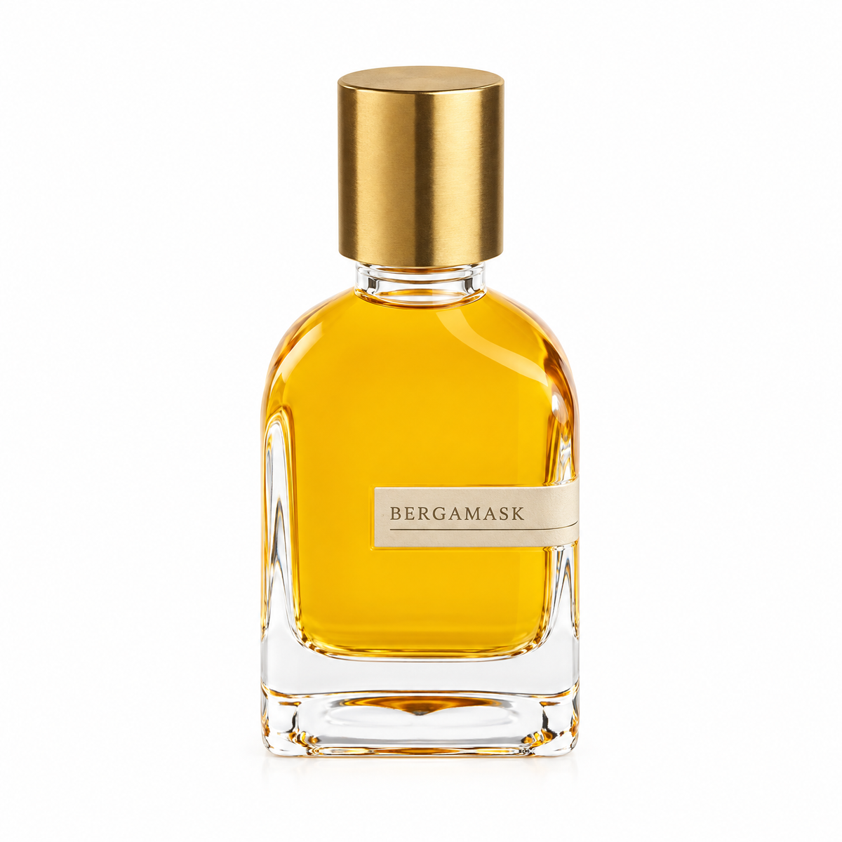 Bergamask perfume