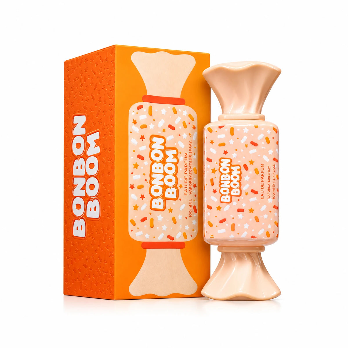 PARFUM 100ML -BONBOBBOOM