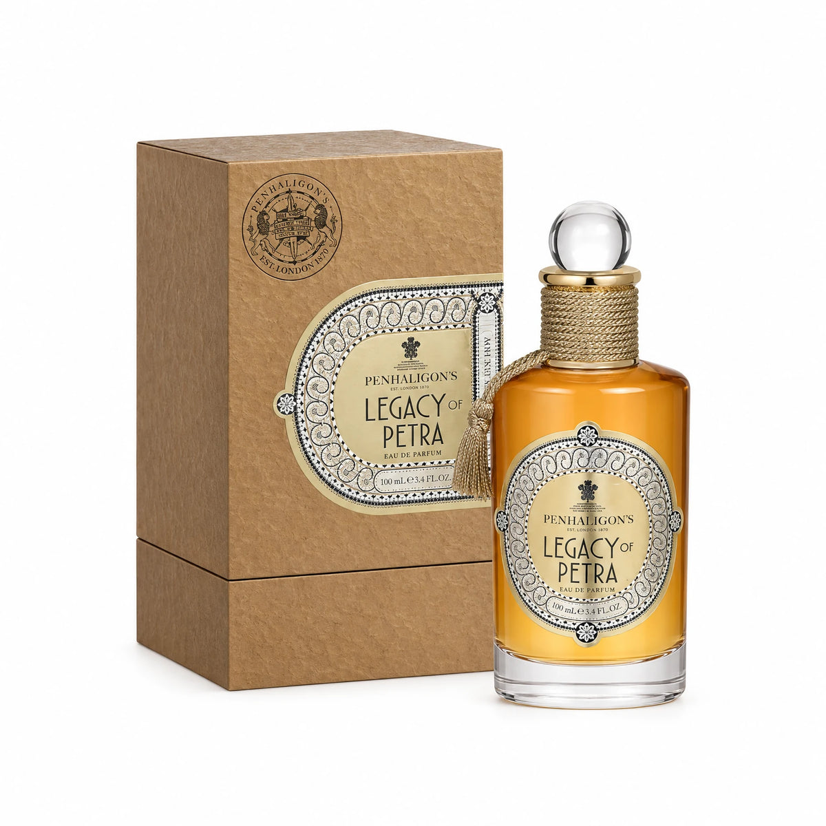 PENHALIGONS LEGACY PETRA