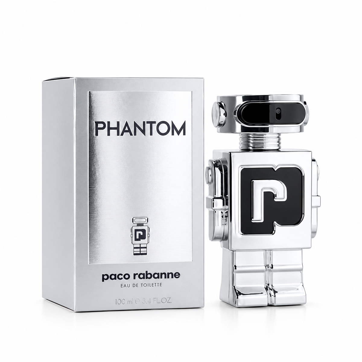 Phantom perfume by Rabanne