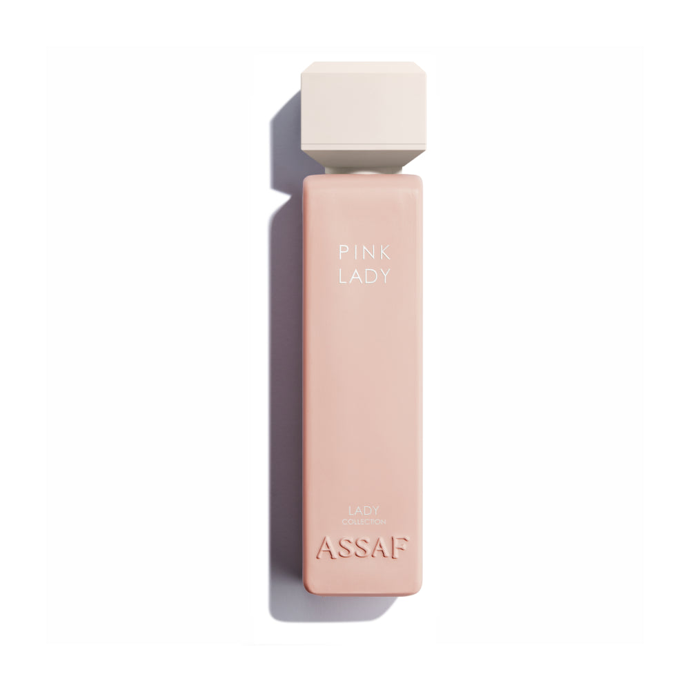 Pink Lady Assaf