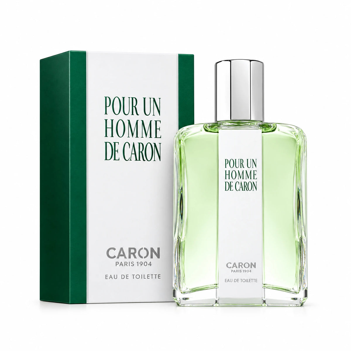 Pour Un Homme perfume by Caron