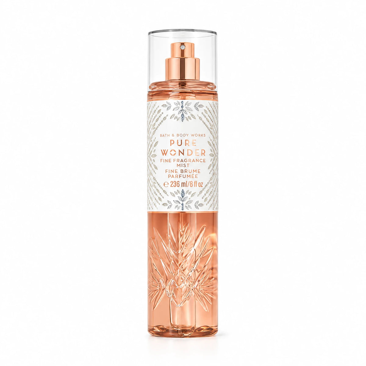 Pure Wonder Bath and Body Works