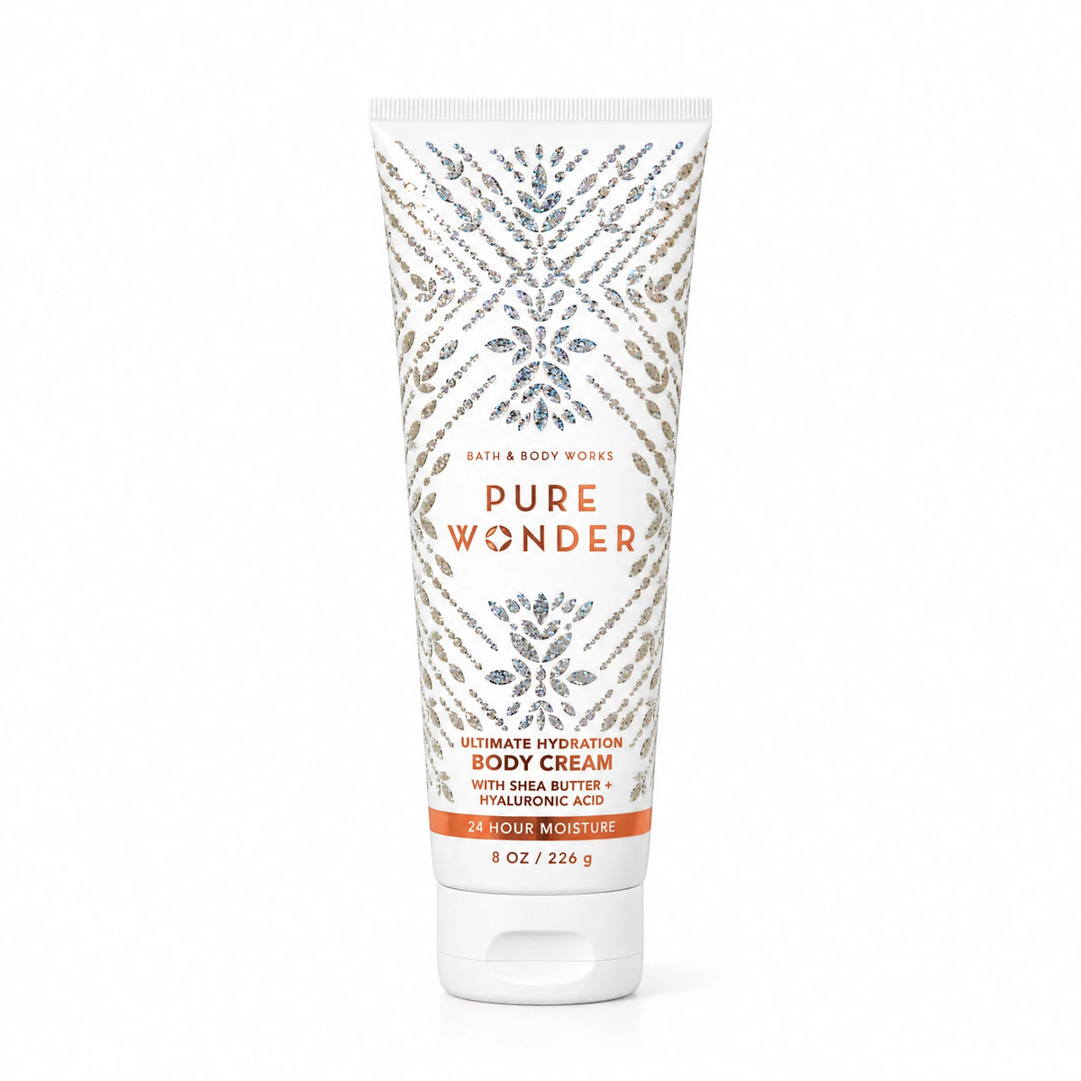 Pure Wonder Body Cream