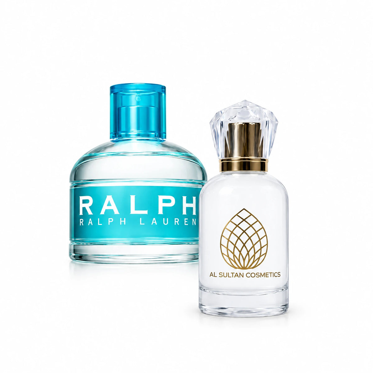 Ralph luxury perfume by Ralph Lauren