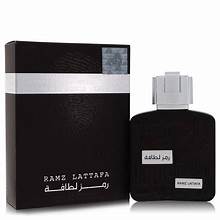RAMEZ LATAFA GOLD perfume bottle – Fruity|Floral|Woody
