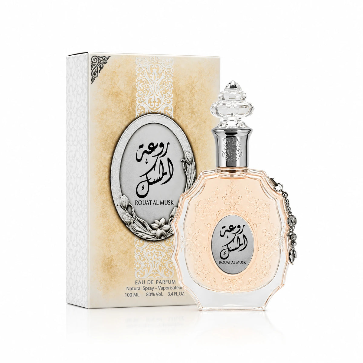RAWAT AL MUSK