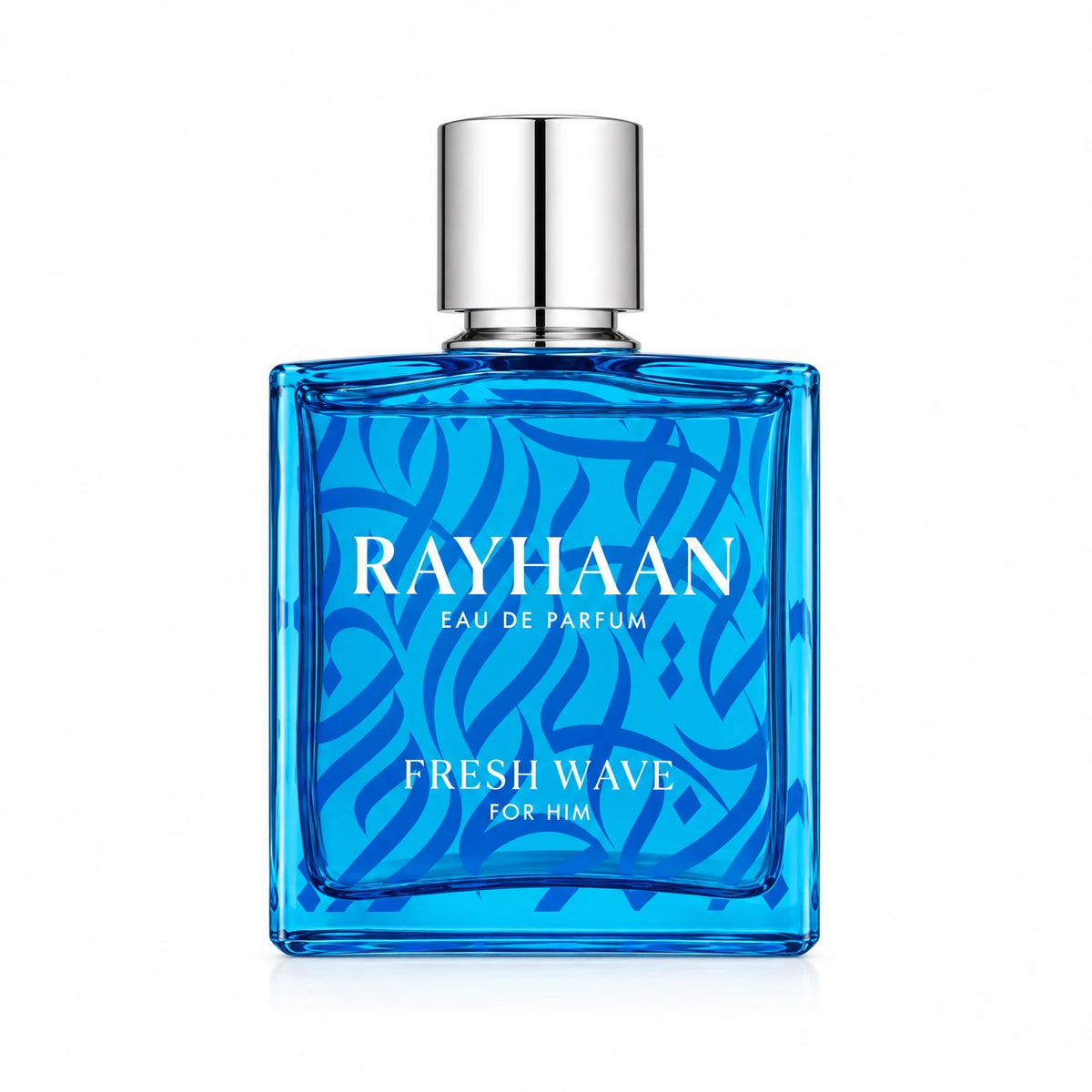 Rayhaan Fresh Wave Edp