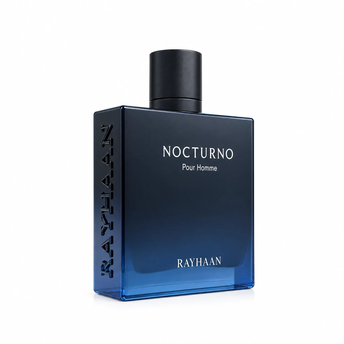Rayhaan Nocturno Edp Men