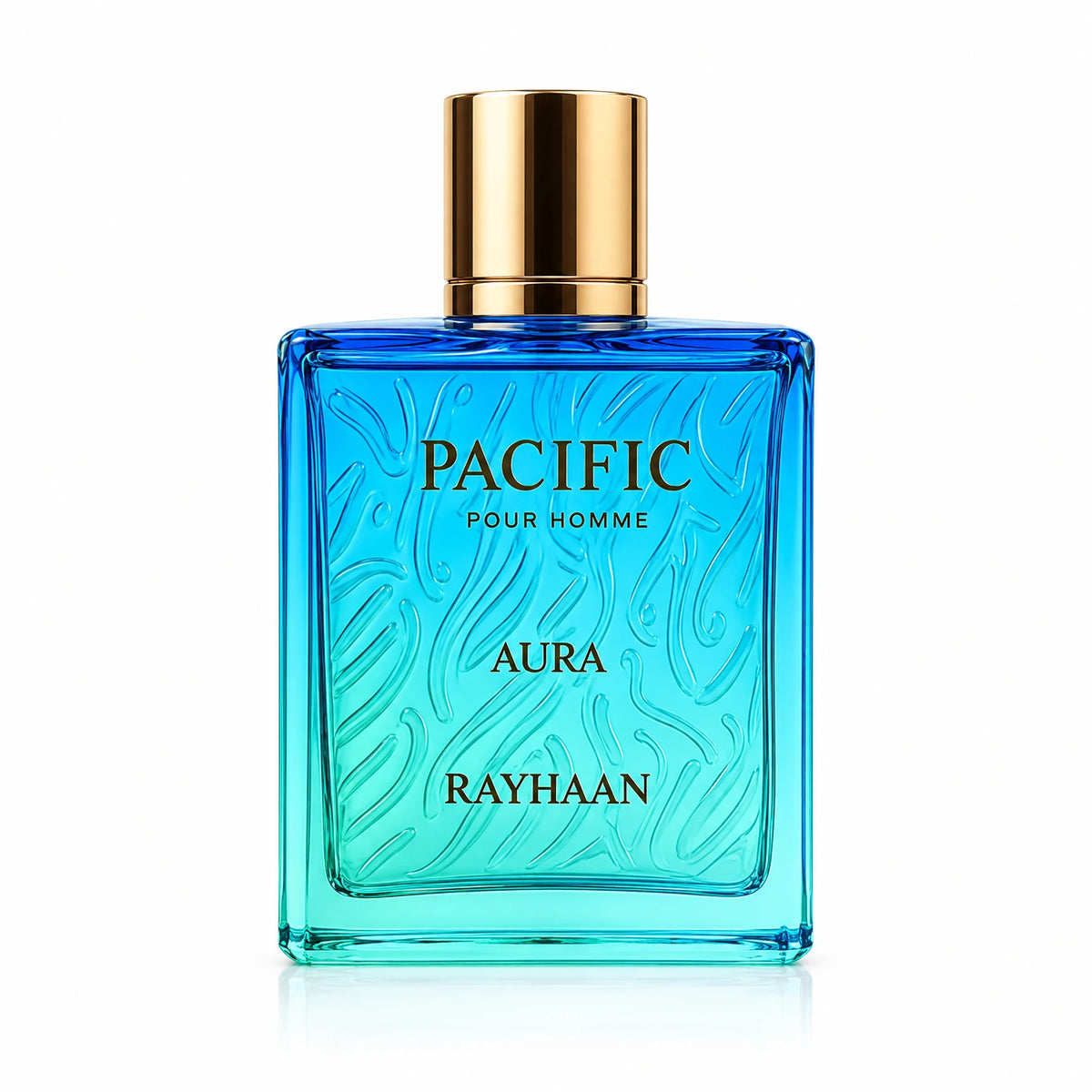 Rayhaan Pacific Aura Edp Men