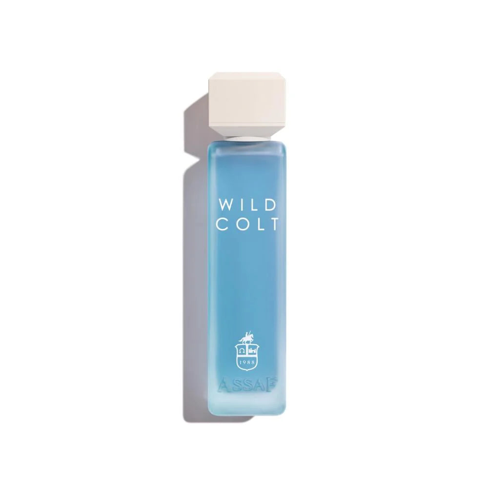 Wild Colt Unisex 200ml Edp