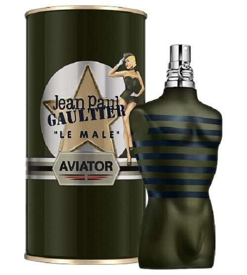 Aviator Jean Paul Gaultier
