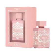 Badee Al Oud Pink (noble Blush perfume by Lattafa