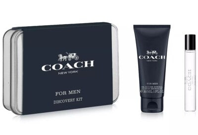 Coach for Men