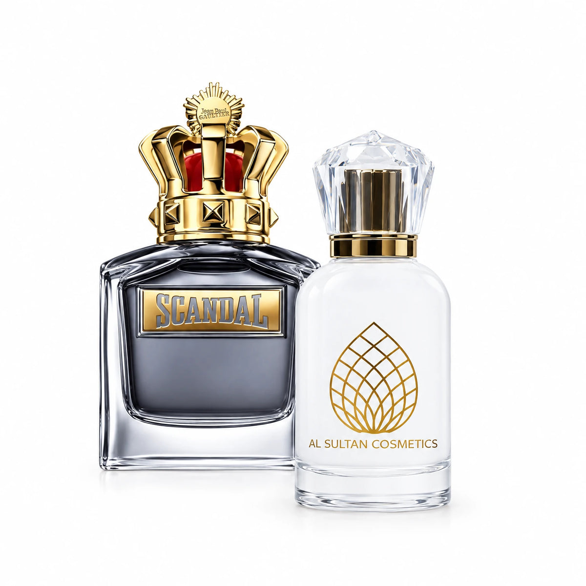 Scandal Eau de Toilette luxury perfume by Jean Paul Gaultier
