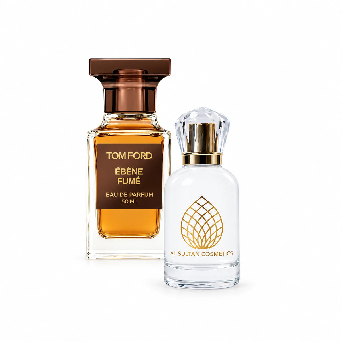 Ébène Fumé perfume by Tom Ford
