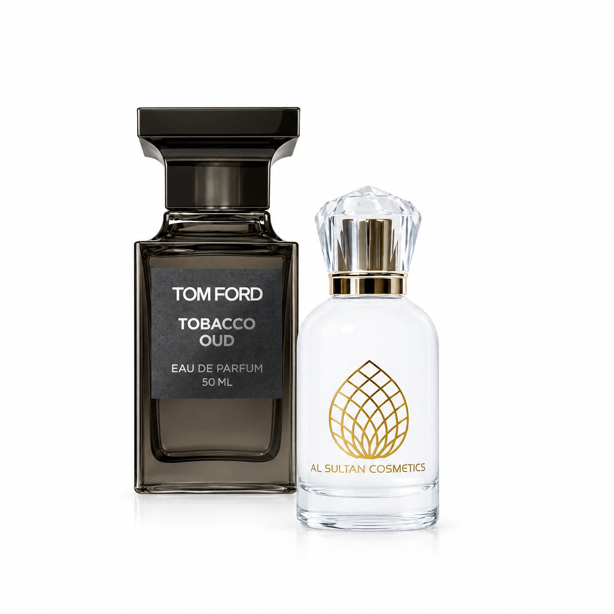 Tobacco Oud perfume