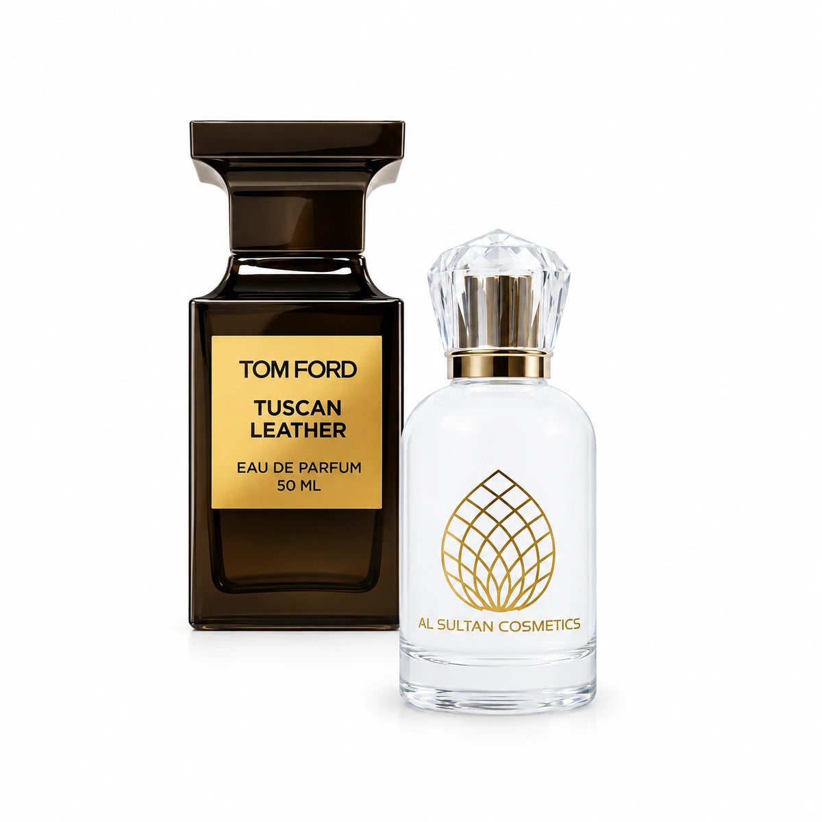 Tuscan Leather perfume