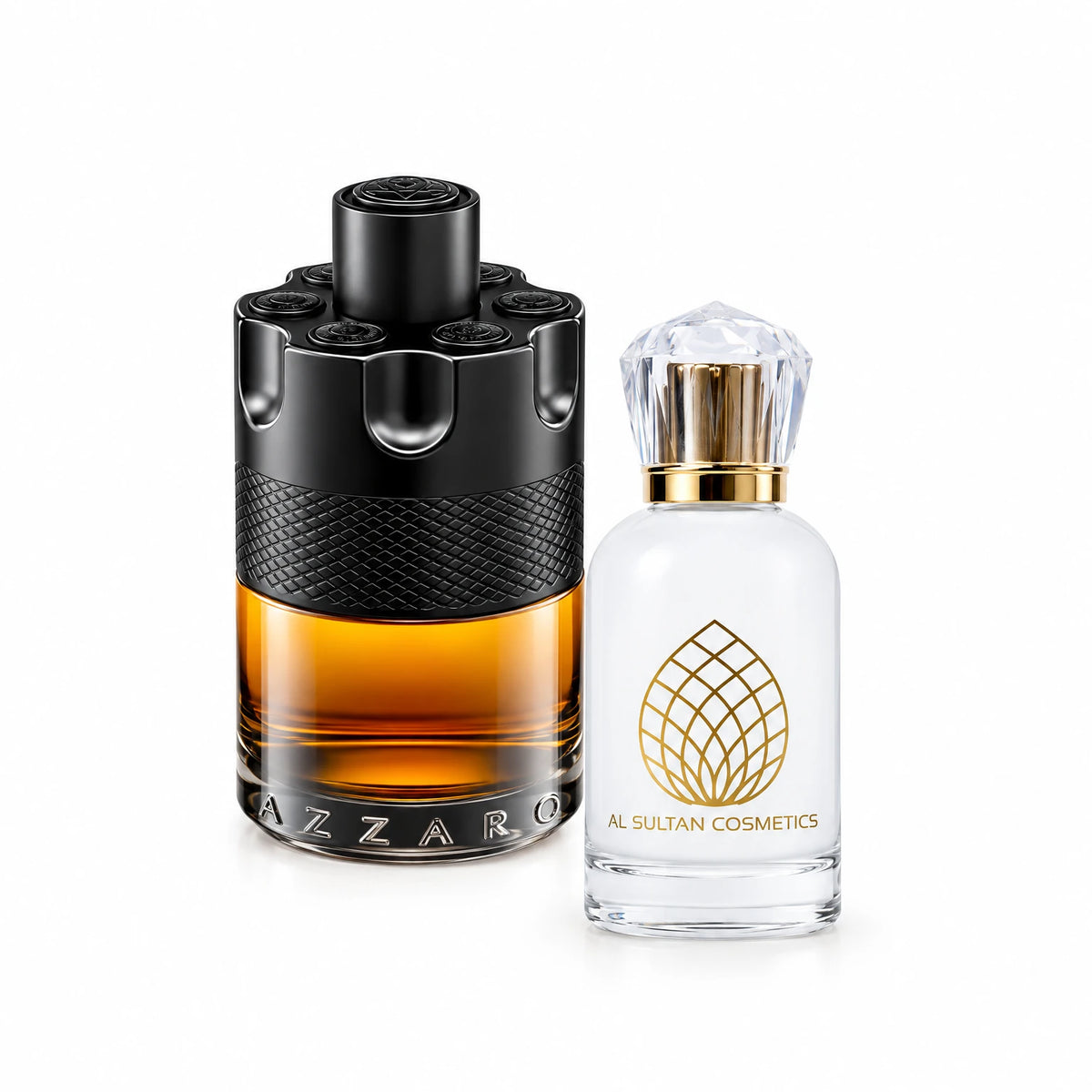 the Most Wanted perfume
