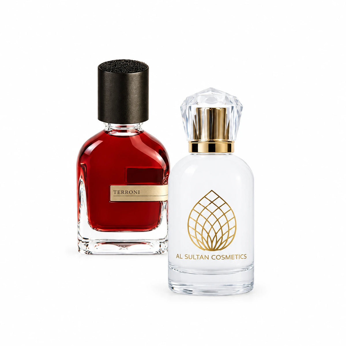 Tironi by Unknown perfume bottle